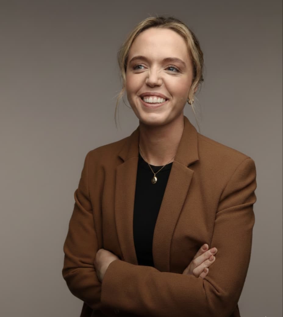 Annabel Lovegrove